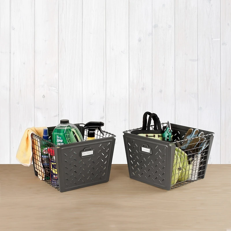 Spectrum Diversified Macklin Large Basket