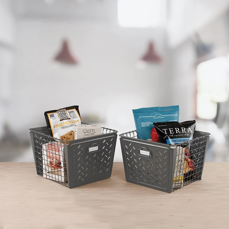 Spectrum Diversified Macklin Large Basket