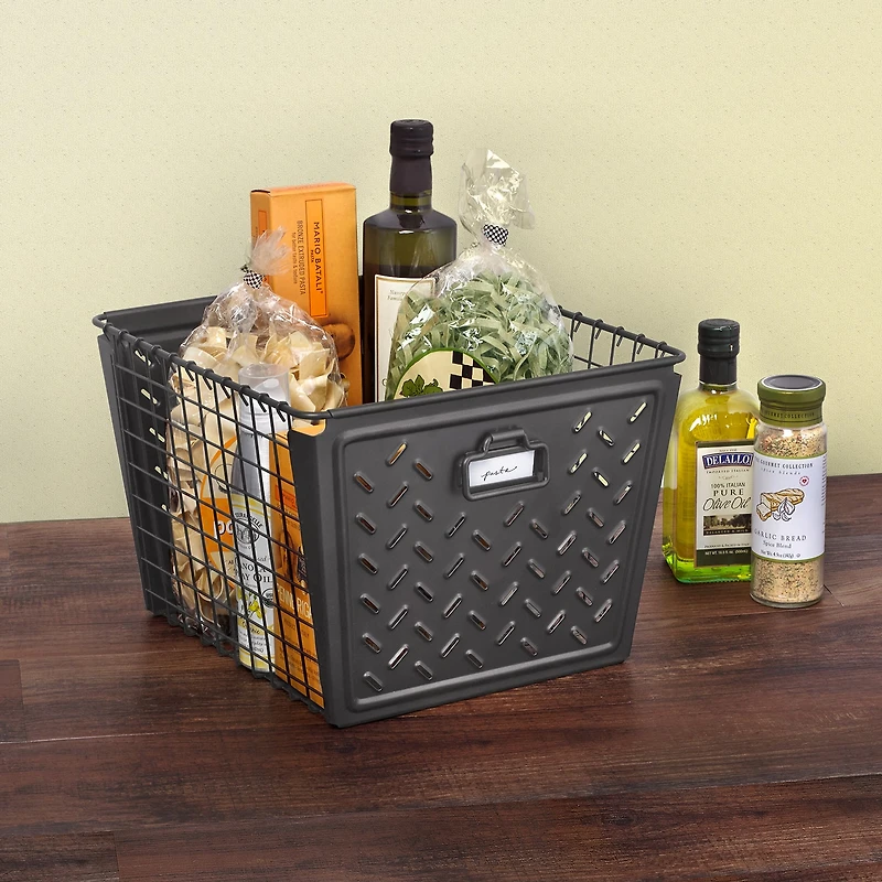 Spectrum Diversified Macklin Large Basket