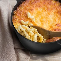 Commercial Chef 5 Qt Cast Iron Dutch Oven