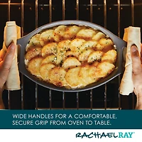 Rachael Ray Ceramic Baking Dish
