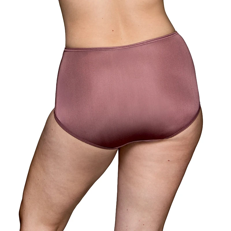 Vanity Fair® Perfectly Yours® Ravissant® Nylon 3 Pack Brief Panty - 15711