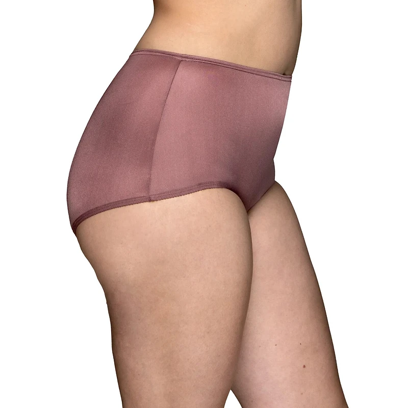 Vanity Fair® Perfectly Yours® Ravissant® Nylon 3 Pack Brief Panty - 15711