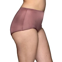 Vanity Fair® Perfectly Yours® Ravissant® Nylon 3 Pack Brief Panty - 15711