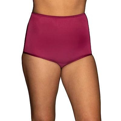 Vanity Fair® Perfectly Yours® Ravissant® Tailored Nylon Briefs - 15712