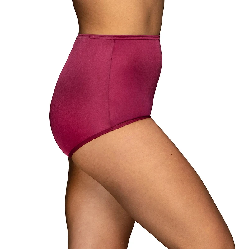 Vanity Fair® Perfectly Yours® Ravissant® Tailored Nylon Briefs - 15712