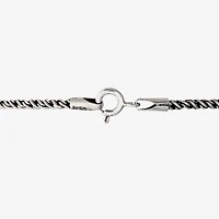 Effy Final Call Limited Quantities! Womens Genuine Multi Color Sterling Silver 18 Inch Pendant Necklace
