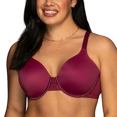 Vanity Fair® Beauty Back® Full-Figure Smoothing Comfort® Underwire Bra - 76380