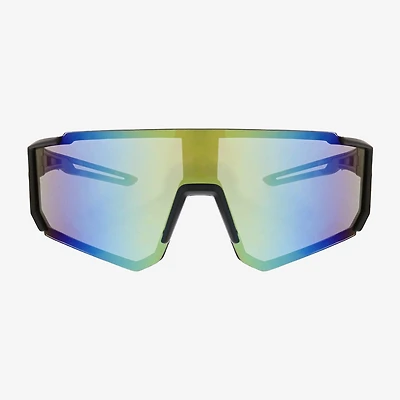 Hurley Mens Polarized Sunglasses