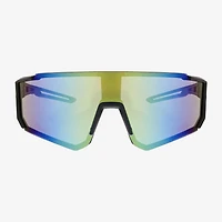 Hurley Mens Polarized Sunglasses