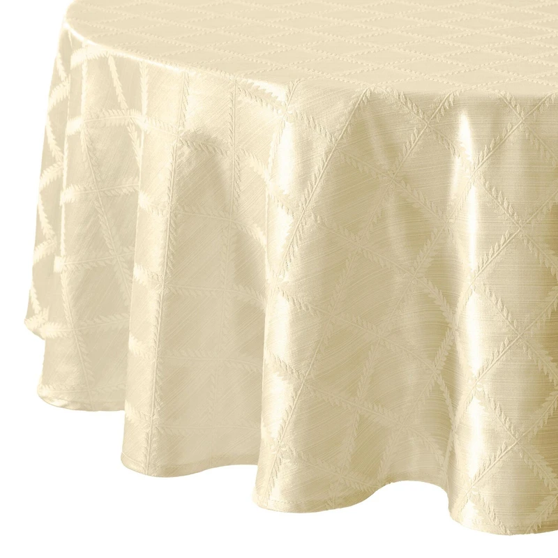 Lenox Laurel Leaf Tablecloth