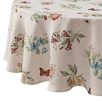 Lenox Butterfly Meadow Fall Tablecloth