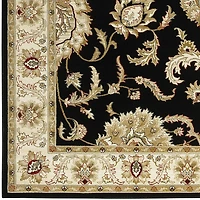 Radici Como Abstract Traditional Oriental Area Rug
