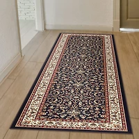Radici Noble Medallion Runner