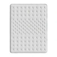 Glacier Apex Hybrid 14" Medium Plush Euro Top - Mattress a Box