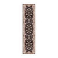 Radici Noble Medallion Runner