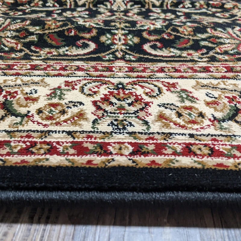 Radici Noble Medallion Runner
