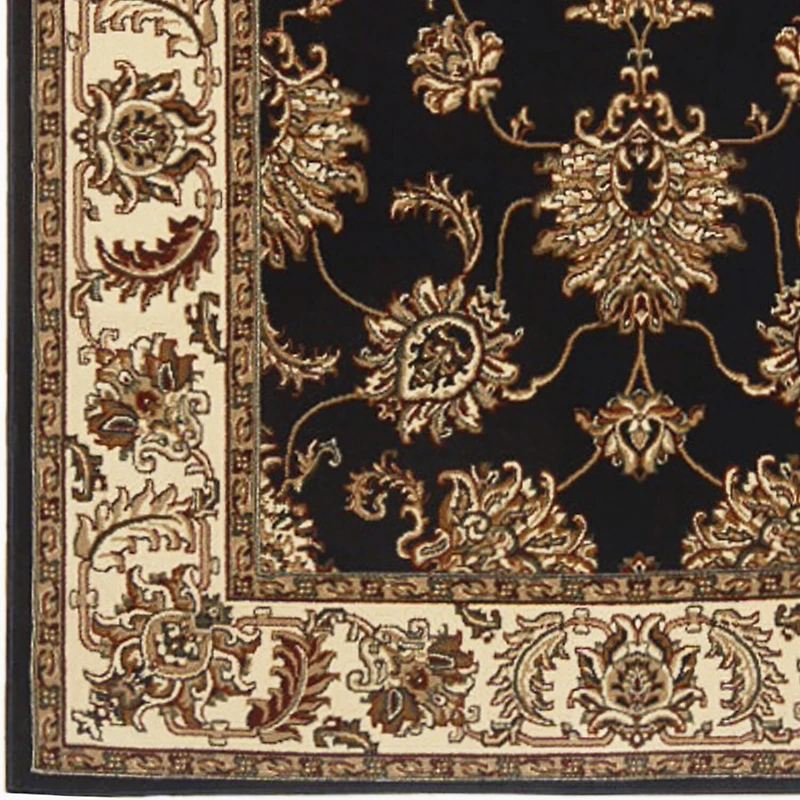 Radici Noble Prata Rectangular Accent Rug