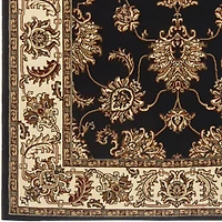 Radici Noble Prata Rectangular Accent Rug
