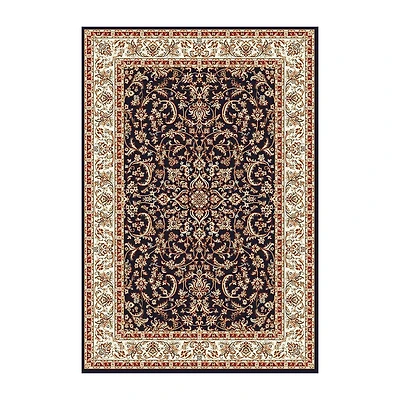 Radici Noble Classic Traditional Oriental Area Rug