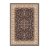 Radici Noble Classic Traditional Oriental Area Rug