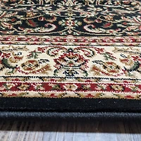 Radici Noble Classic Traditional Oriental Area Rug