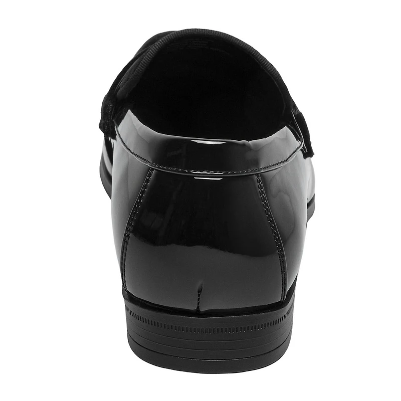 Stacy Adams Spratley Mens Moc Closed Toe Slip-On Shoe