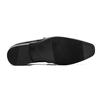 Stacy Adams Spratley Mens Moc Closed Toe Slip-On Shoe