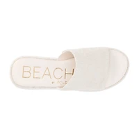 COCONUTS BY Matisse Womens Pismo Heeled Sandals