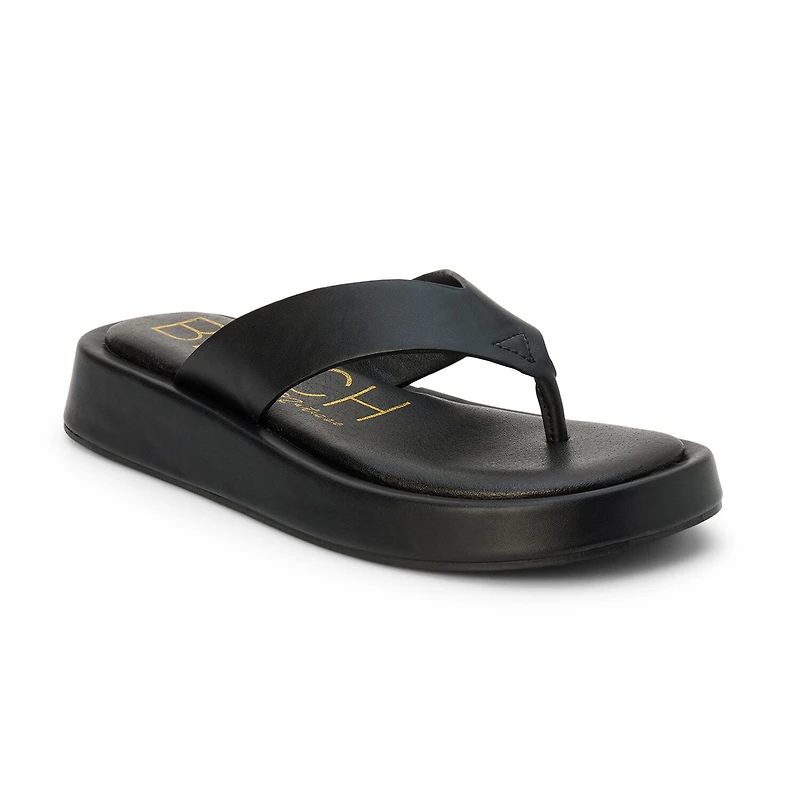 COCONUTS BY Matisse Womens Mallorca Flip-Flops