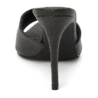 COCONUTS BY Matisse Womens Jupiter Heeled Sandals