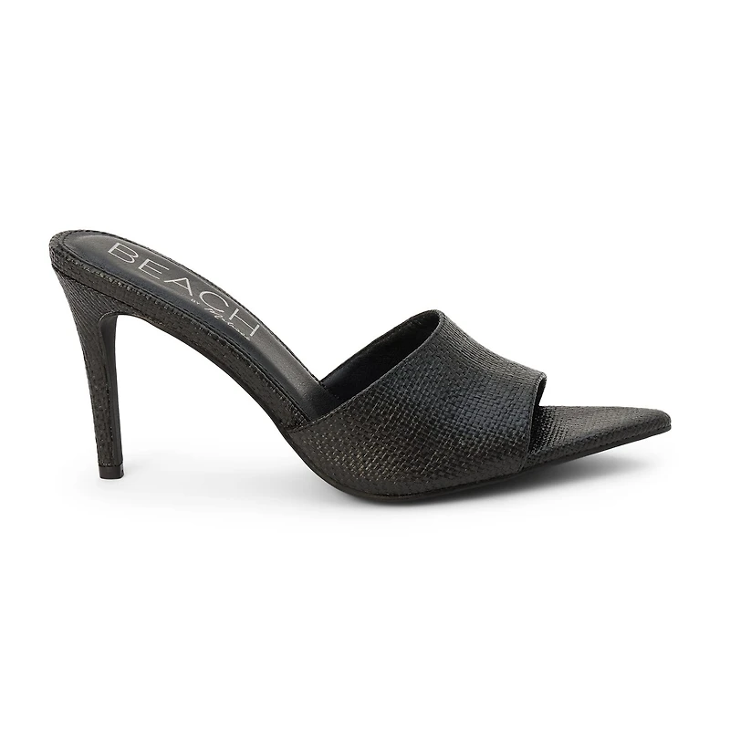 COCONUTS BY Matisse Womens Jupiter Heeled Sandals
