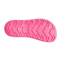 Totes Little & Big Kid Unisex Everywhere Sport Slide Sandals