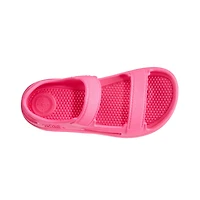 Totes Little & Big Kid Unisex Everywhere Sport Slide Sandals