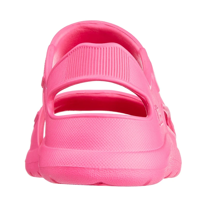 Totes Little & Big Kid Unisex Everywhere Sport Slide Sandals