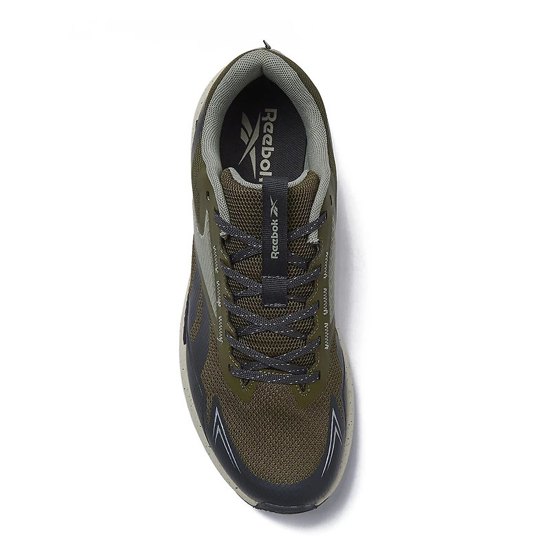 Reebok Base Trail Low Mens Walking Shoes