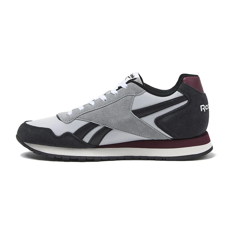 Reebok Glide Mens Sneakers