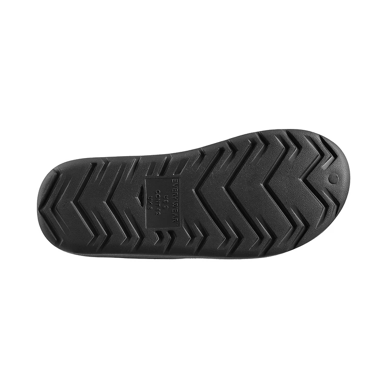 Totes Mens Ara Sport Slide Sandals