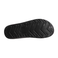 Totes Mens Ara Thong Slide Sandals