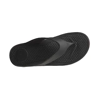 Totes Mens Ara Thong Slide Sandals