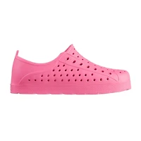 Totes Little & Big Kid Unisex Splash Play Eyelet Slide Sandals