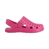 Totes Little & Big Kid Unisex Splash Play Clog Slide Sandals
