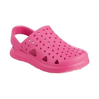 Totes Little & Big Kid Unisex Splash Play Clog Slide Sandals