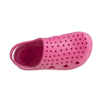 Totes Little & Big Kid Unisex Splash Play Clog Slide Sandals