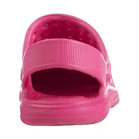Totes Little & Big Kid Unisex Splash Play Clog Slide Sandals