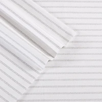 Eddie Bauer Trail Stripe Sheet Set