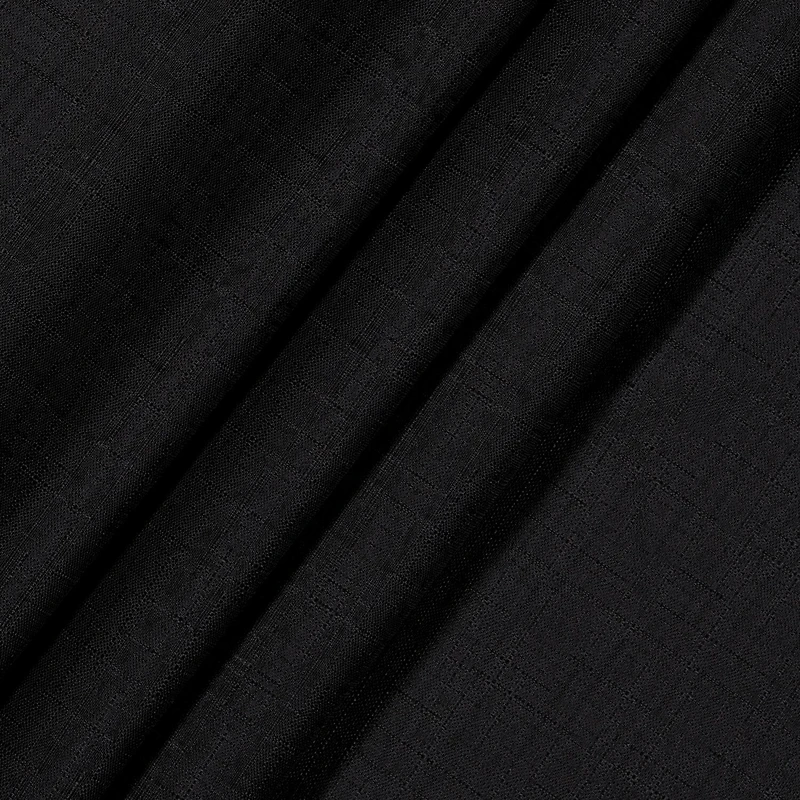 Eclipse Kendall Grommet Top Energy Saving Blackout Single Curtain Panel