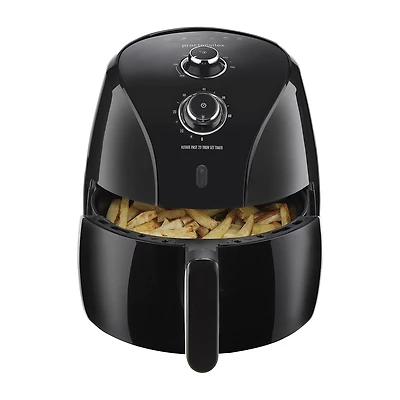 Proctor Silex 5 Qt Air Fryer