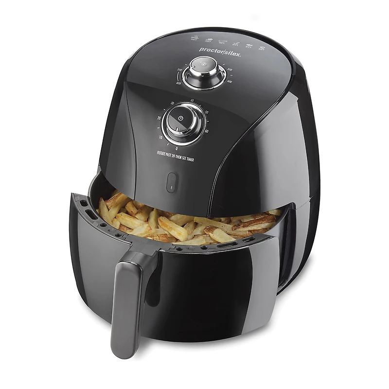 Proctor Silex 5 Qt Air Fryer