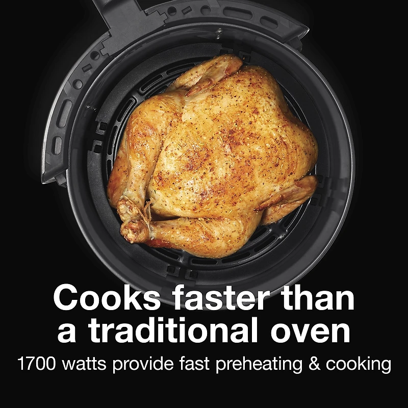 Proctor Silex 5 Qt Air Fryer